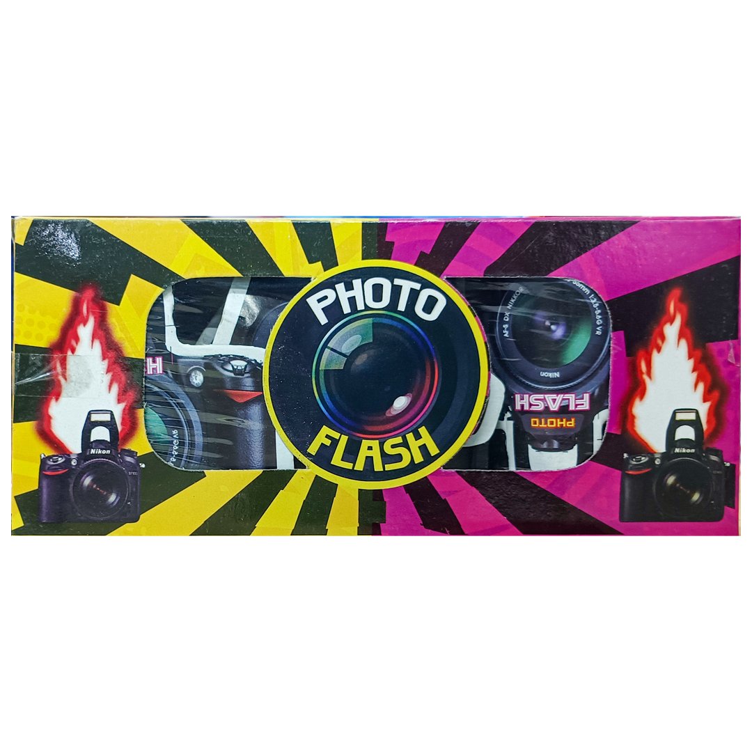 Photo Flash - Buy Online